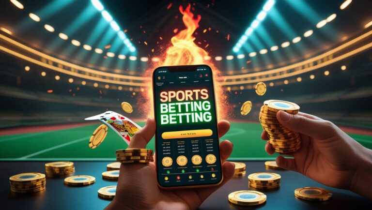 Betbhai9: A Leading Online Betting Platform for Gambling and Casino Enthusiasts