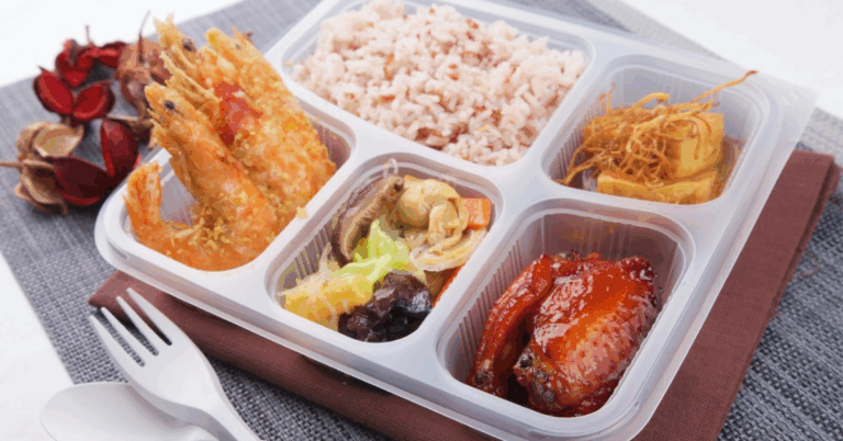The Rising Trend of the Corporate Bento Box in Modern Work Culture