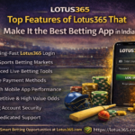 Lotus365 App Review 2026: Features, Benefits & How to Get Your Lotus365 ID