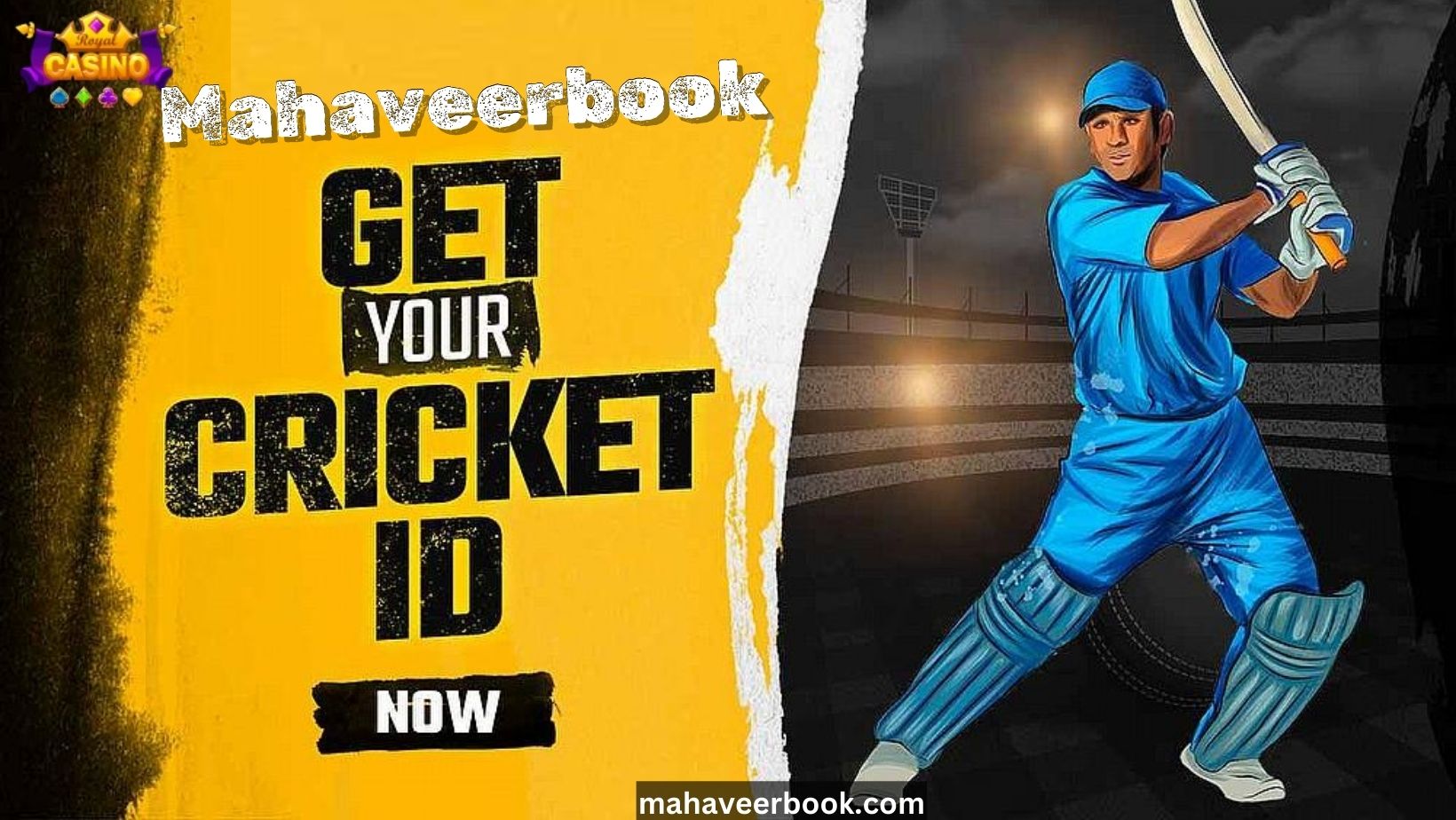 Top 10 Online Cricket ID Platforms in 2026 – Best Providers List, Laser247, 99exch
